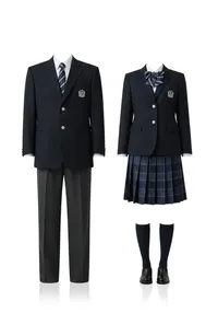 日本大学藤沢中学校の制服