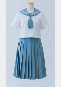 日本大学中学校の制服