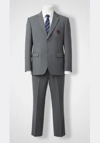新渡戸文化中学校の制服