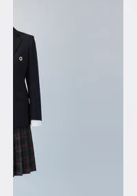 桜美林中学校の制服