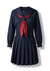 桜蔭中学校の制服