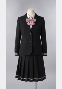 東京都立大泉高等学校附属中学校の制服