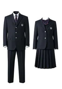 大宮開成中学校の制服
