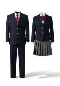 さいたま市立大宮国際中等教育学校の制服