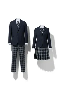 大阪国際中学校の制服