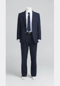 大阪星光学院中学校の制服