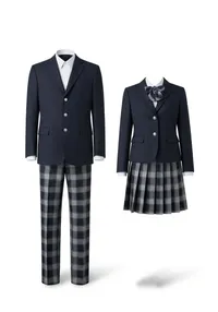 大阪桐蔭中学校の制服