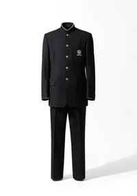 立教池袋中学校の制服