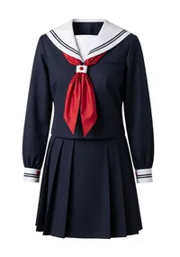 立教女学院中学校の制服