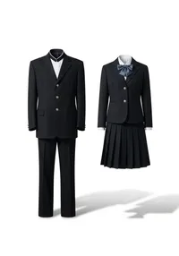 埼玉大学教育学部附属中学校の制服