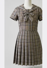 埼玉平成中学校の制服