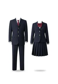埼玉栄中学校の制服