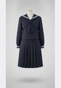さいたま市立浦和中学校の制服