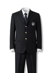 サレジオ学院中学校の制服