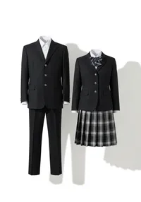 狭山ヶ丘高等学校附属中学校の制服