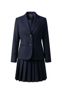 聖ドミニコ学園中学校の制服