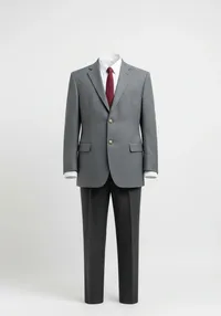 聖学院中学校の制服