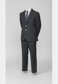 成立学園中学校の制服