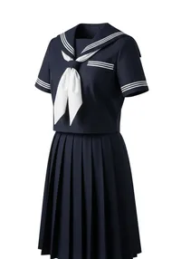 聖心女子学院中等科の制服