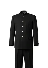 世田谷学園中学校の制服