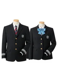 芝国際中学校の制服