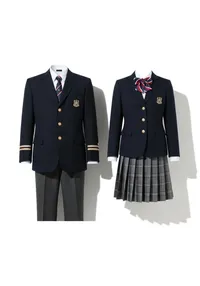 芝浦工業大学柏中学校の制服