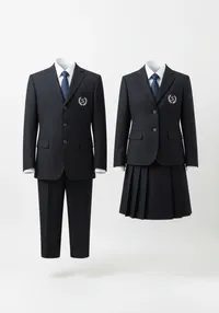 渋谷教育学園渋谷中学校の制服