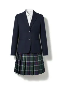 白梅学園清修中学校の制服
