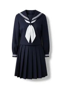 四天王寺中学校の制服