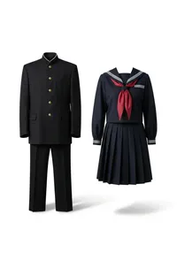 淑徳巣鴨中学校の制服