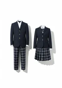淑徳中学校の制服