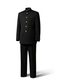 巣鴨中学校の制服