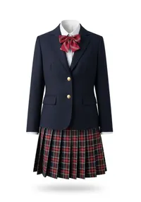 瀧野川女子学園中学校の制服