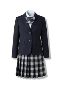 玉川聖学院中等部の制服