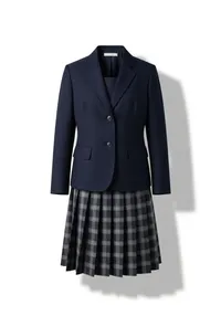 貞静学園中学校の制服