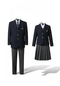 東邦大学付属東邦中学校の制服