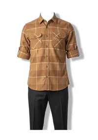 桐朋中学校の私服イメージ