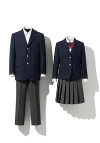 東海大学付属相模高等学校中等部の制服