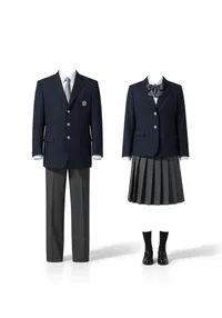 東海大学付属浦安高等学校中等部の制服