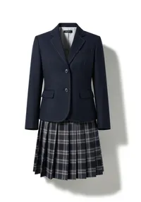 トキワ松学園中学校の制服