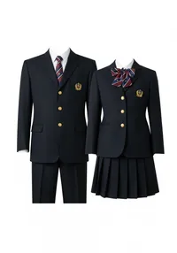 東京電機大学中学校の制服