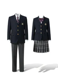 東京農業大学第一高等学校中等部の制服