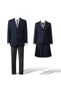 上野学園中学校の制服