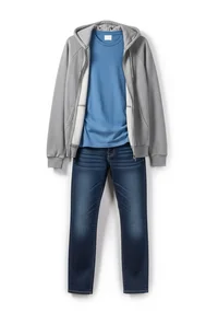 和光中学校の私服イメージ