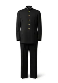 早稲田中学校の制服