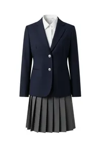 和洋国府台女子中学校の制服