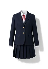 山脇学園中学校の制服